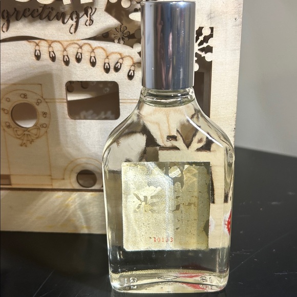 ENGLISH LEATHER-Musk After Shave - Classic Scent - Picture 3 of 3